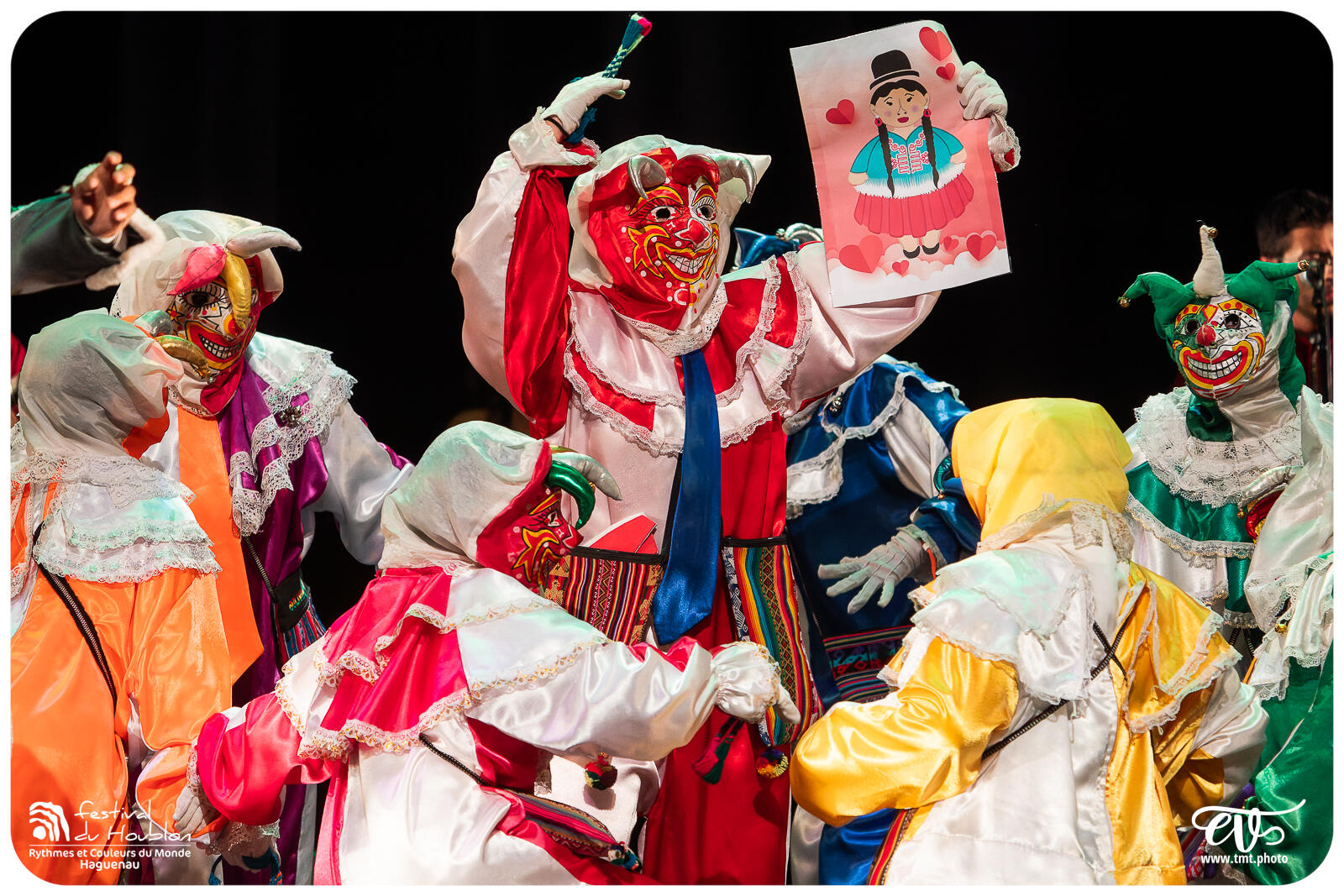 FDH 2024.08.22 | BOLIVIE